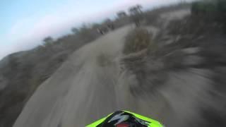 SC15 500SUR GoPro 3X Mark Samuels