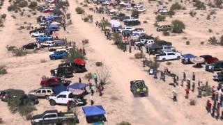 2016 SCORE San Felipe 250 and BJ Baldwin