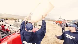 SCORE Media Safety while Filming in the Pits!